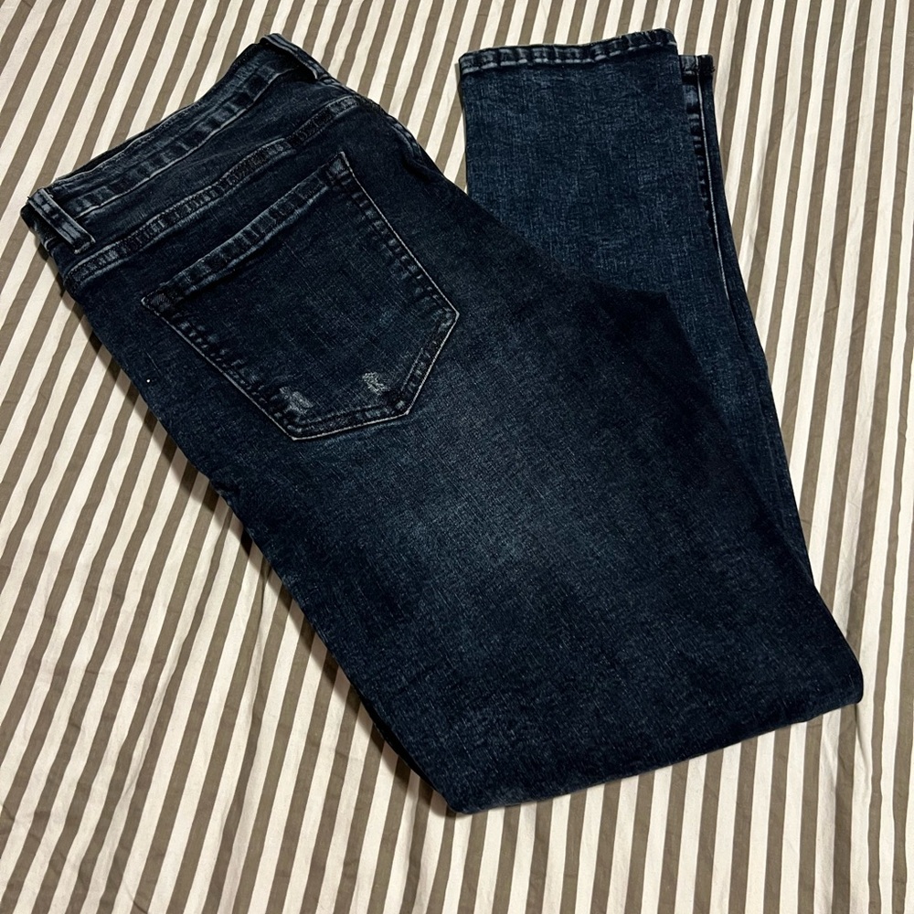 Ladies Jeans
